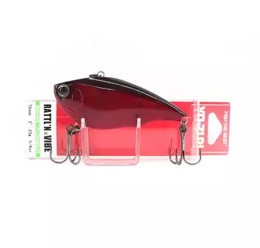 Yo Zuri Rattl n Vibe 75 мм вибротонущая приманка R1356-RBL (8009)