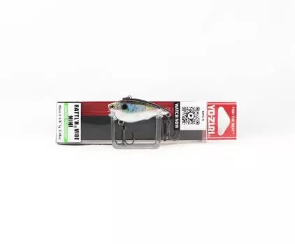 Yo Zuri Rattl n Vibe Mini 40 мм вибрационная тонущая приманка R1354-CSBL (0591)