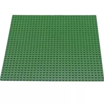 Yogo Yo-yo 32 x 32 Cance 25,6 x 25,6 см, Зеленый