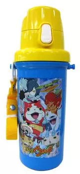 Yokai Watch Direct Drinking Water Bottle SC-600B