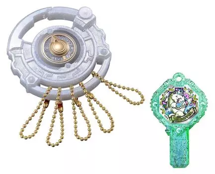Yokai Watch Shadowside DX Держатель Yokai Ark