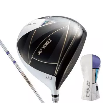 YONEX 08 Fiore 1W Golf Driver FR08 L 2025 Модель Ladies L 13.5° 13.5°