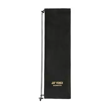 YONEX Badminton Bag Soft Case AC541 Black AC541 (Badminton) (007)