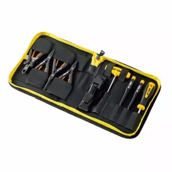 YONEX Badminton Kit B for Badminton Yellow AC620B Height 170 x Width 190 x Width 60 Stringer s (mm) (when stored)