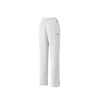 YONEX Pants 67000 326 Ice Gray OR Women s Warm-up