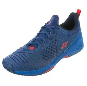 Yonex Power Cushion Sonicage 3 теннисные кроссовки EU 40
