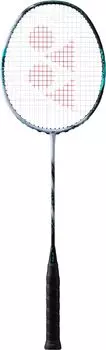 YONEX Ракетка для бадминтона без струн Astrox 88S Pro Silver x Cerulean Blue 3U-4