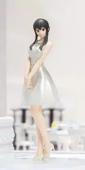 Yoru Forger Figure Party Dress ver.