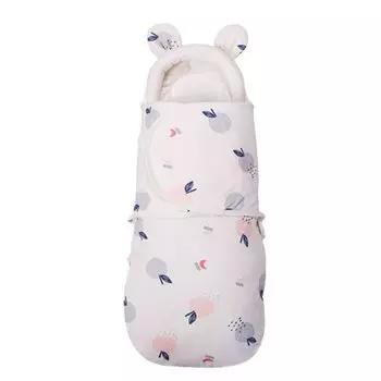 Yoseka New Newborn Night Cry Baby Hug Одеяло для сна ребенка Подготовка к рождению ребенка Подарочное пеленание, ребенок, профилактика, одеяло, новорожденные, сумка,