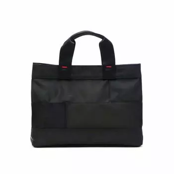 Yoshida Bag Porter Сумка-тоут PORTER [NETWORK] 662-08384 Черный