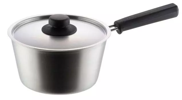 Yoshikawa Cooking One Hand Pot 18cm SH8543 Sea s