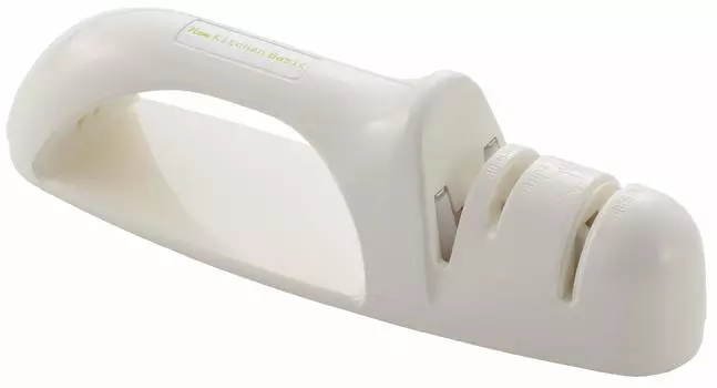 Yoshikawa New Kitchen Basic Knife Scissor Sharpener SJ2962 &