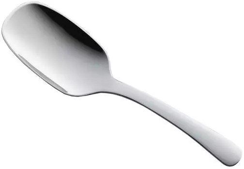 Yoshikawa Spoon Stainless Steel Made in Japan Special 3072014 21.6cm