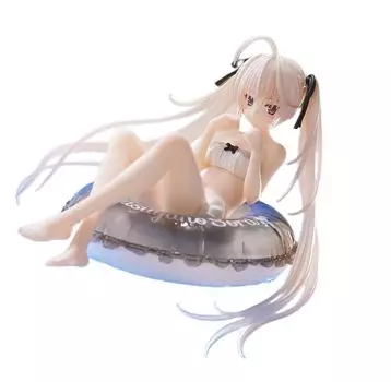 Yosuganosora Aqua Float Girls Figure Yu Kasugano 1 type in total
