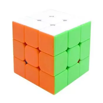 Young Art Smart Cube 3x3, популярные корейские головоломки