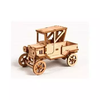 Young Branch Ford T type Пикап Корея 3D Пазл