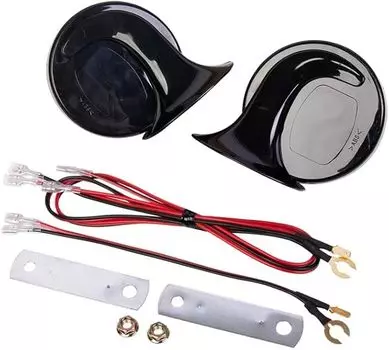 YOURS y606-054 [2] S Freed GT Compatible Custom Sound Horn Freed GT Treble Bass