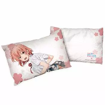 youth romantic comedy is wrong after Original pillow cover [My all. Complete] (Yui/uniform)