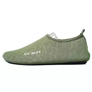 YRZL Men s Casual Shoes Lightweight Breathable Mesh Loafers Slip On Walking Shoes Comfortable Moccasins for Men Outdoor Sports 39