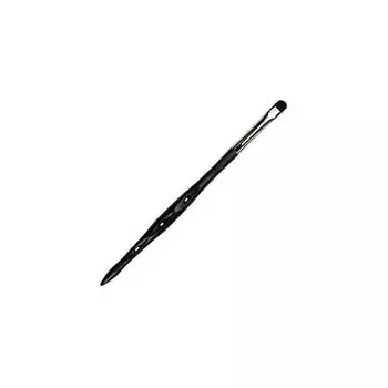 YS Park Eye Shadow Brush Maruhira Black Pattern Black Hair YS-CE03-ES