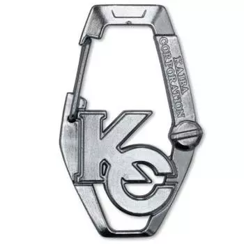 Yu-Gi-Oh! Duel Monsters KC Relief Carabiner