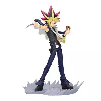 Yu-Gi-Oh! Scenic Scenery Yami Yugi