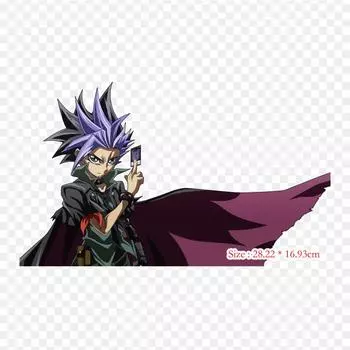 Yu Gi Oh Vaporwave Yugi Mutou Jaden Yuki железные нашивки для одежды, наклейки с аппликациями на одежду, термочувствительная нашивка на заказ