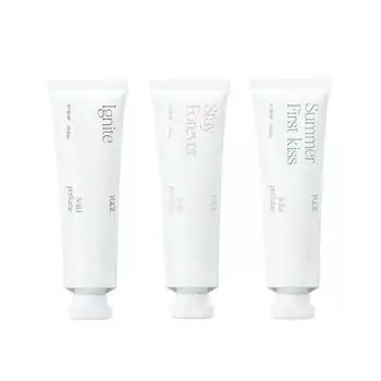 YUGE Solid Perfume 30мл 001 IGNITE