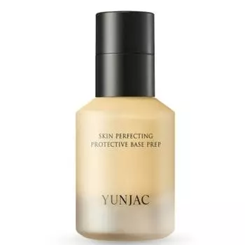 YUNJAC Skin Perfecting Protective Base Prep, корейская косметика, Kbeauty, пробник
