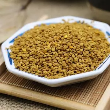 Yunnan Source Отборный гранулированный весенний чай Пуэр с пыльцой и почвой, 200 г