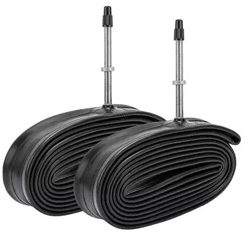 YunSCM 2 700 23c трубчатая стенка Presta style длинный клапан 700 25c велосипедная камера 700 камера 700 шоссейная камера 700 шоссейная камера 700 покрышка 700 покрышка 700