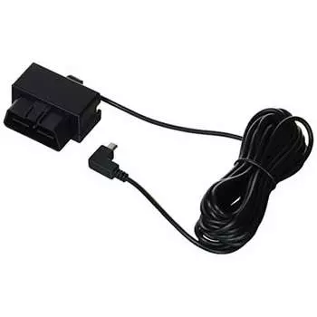 Yupiteru OBDII connection adapter for radar detector SuperCAT OBD12-MIII