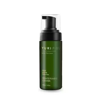 Yuripibu Face Cleansing Foam 150ml