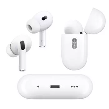 YurKem Air 5 TWS Беспроводные наушники Bluetooth 5.0 GPS-позиционирование Наушники для изменения имени Наушники с беспроводной зарядкой Гарнитура для телефона IOS Android белый