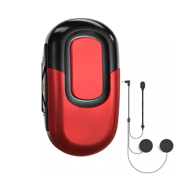 Yuuanssr шлем динамик Bluetooth шлем наушники тонкий мотоцикл интерком компактный вызываемый автоматический ответ 60 часов непрерывного использования большая емкость