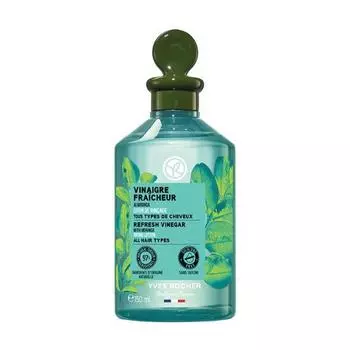 Yves Rocher Moringa Освежающий Уксус Для Волос 150мл