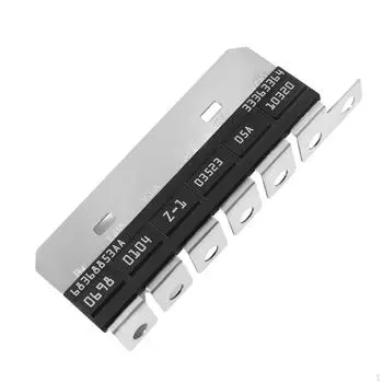 Z Case Fuse Array Main Spare Maintenance Assembly Автомобильные аксессуары 956-600 68368853AA для