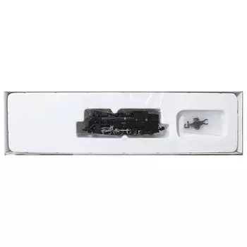 Z gauge T019-2 C11 325 Mooka Railway type