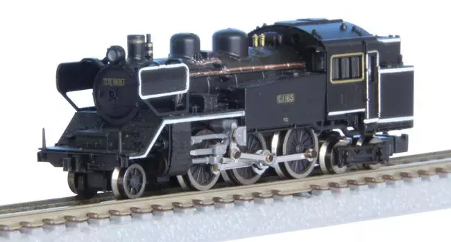 Z-образный датчик JNR C11 паровоз 165 тип дифференциала ворот T019-3