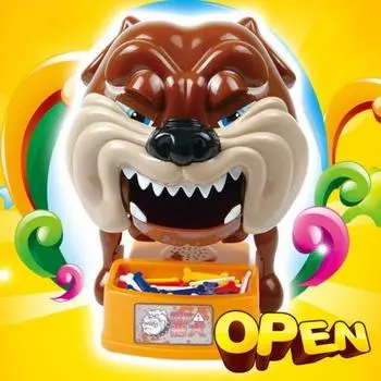 Забавные игры для родителей и детей Настольные игры для собак Электронные игрушки для собак Плохая собака Грызть кости Хитрая игрушка Игра Электронные игрушки для собак