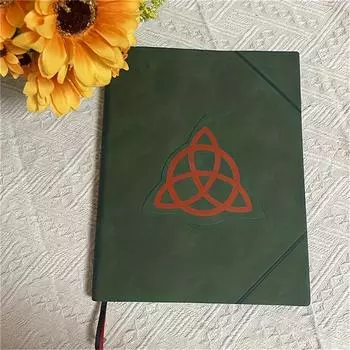 Зачарованная Книга Теней Реплики