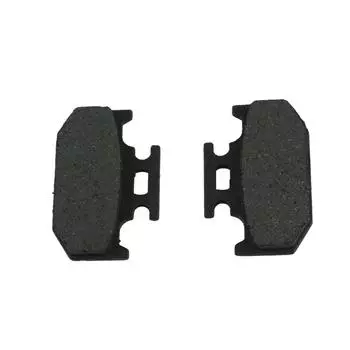 Задние тормозные колодки мотоцикла для Kawasaki KDX125 KDX200 KDX250 Suzuki RM 125/250 DR250 350 YAMAHA DT125
