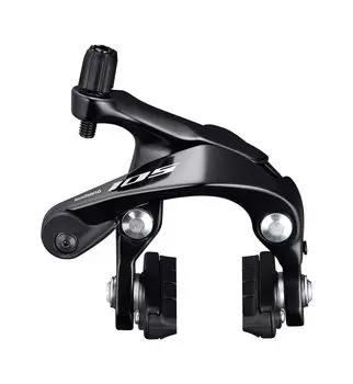 Задний двухшарнирный тормоз SHIMANO IBRR7000AR82AL, черная арка, размер BR-R7000, 51 мм