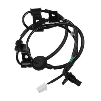 Задний левый правый датчик скорости колеса ABS для Hyundai Tucson Kia Sportage 2005-2010 95680-2E400 95680-2E500 956802E400 956802E500