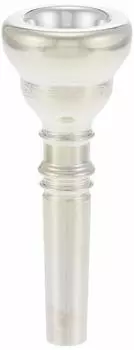 Задний мундштук для корнета Artisan 6 с серебряным покрытием