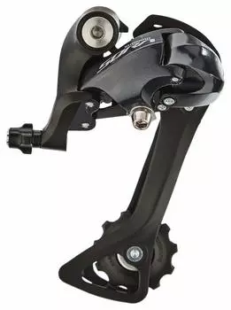 Задний переключатель SHIMANO 9S Long Gauge ERDR3000GS SORA (ДОРОГА) RD-R3000-GS