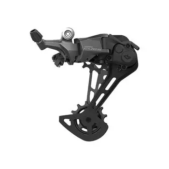 Задний переключатель SHIMANO CUES SGS LINKGLIDE ERDU6000GS RD-U6000 (1x10/11С)