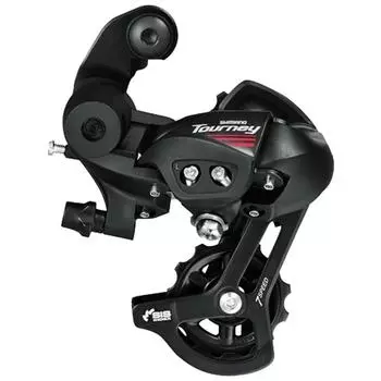 Задний переключатель SHIMANO (ДОРОГА) RD-A070 7S Прямой монтаж ERDA070D TOURNEY