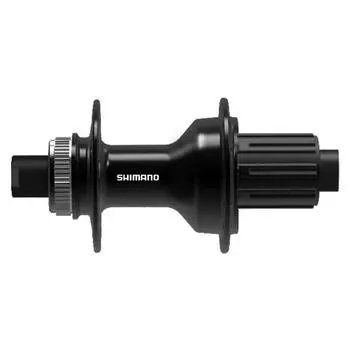 Задняя втулка SHIMANO FH-TC600-HM-B 32H 148x12 E-Thru CL 8910MTB11s черная