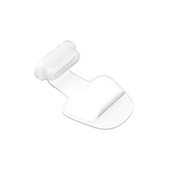 Заглушка для порта зарядки от пыли и грязи для iPhone Samsung Usb Type-C Port Protector Силиконовая заглушка от пыли Крышка от потери чистый